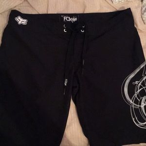 Fox board shorts